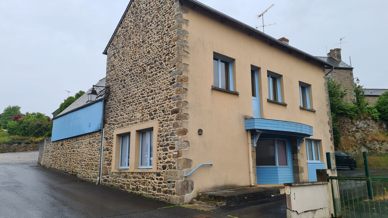 maison 10 pièces 190 m2 à vendre à Chatelaudren (22170)