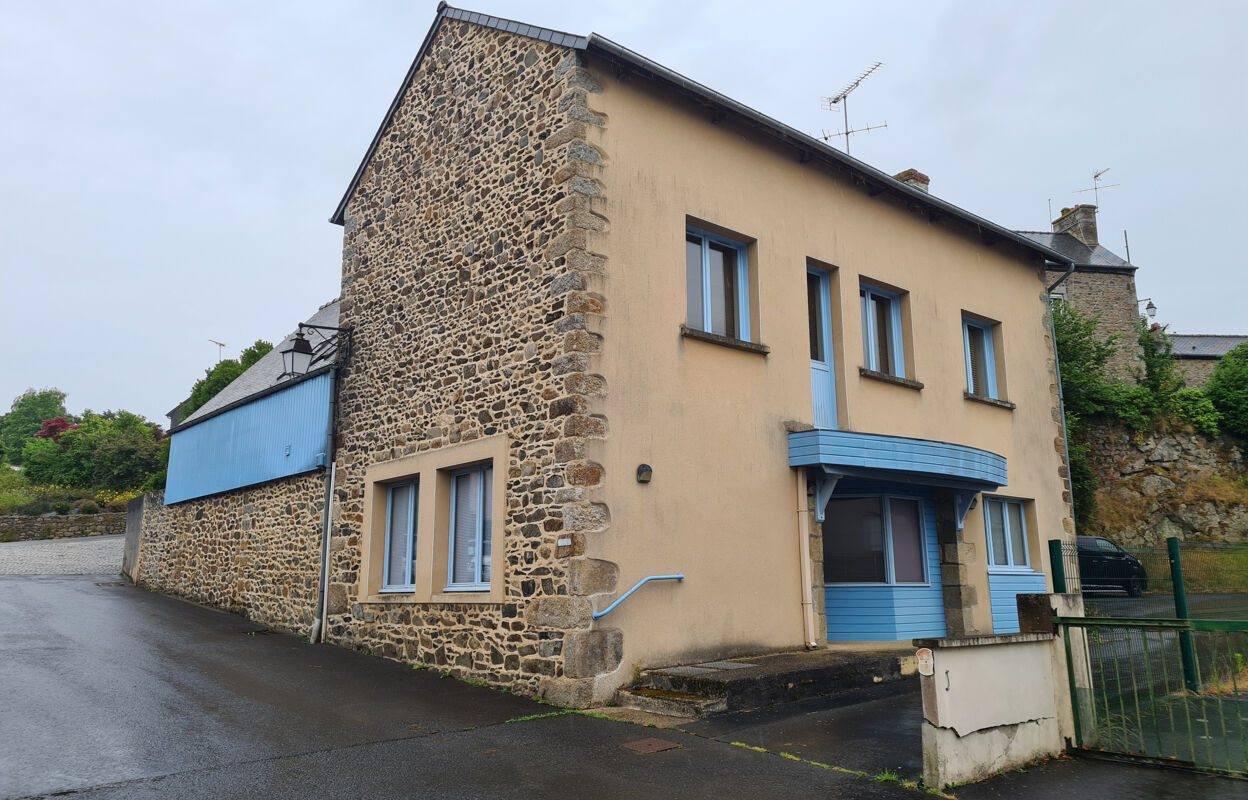 maison 10 pièces 190 m2 à vendre à Chatelaudren (22170)