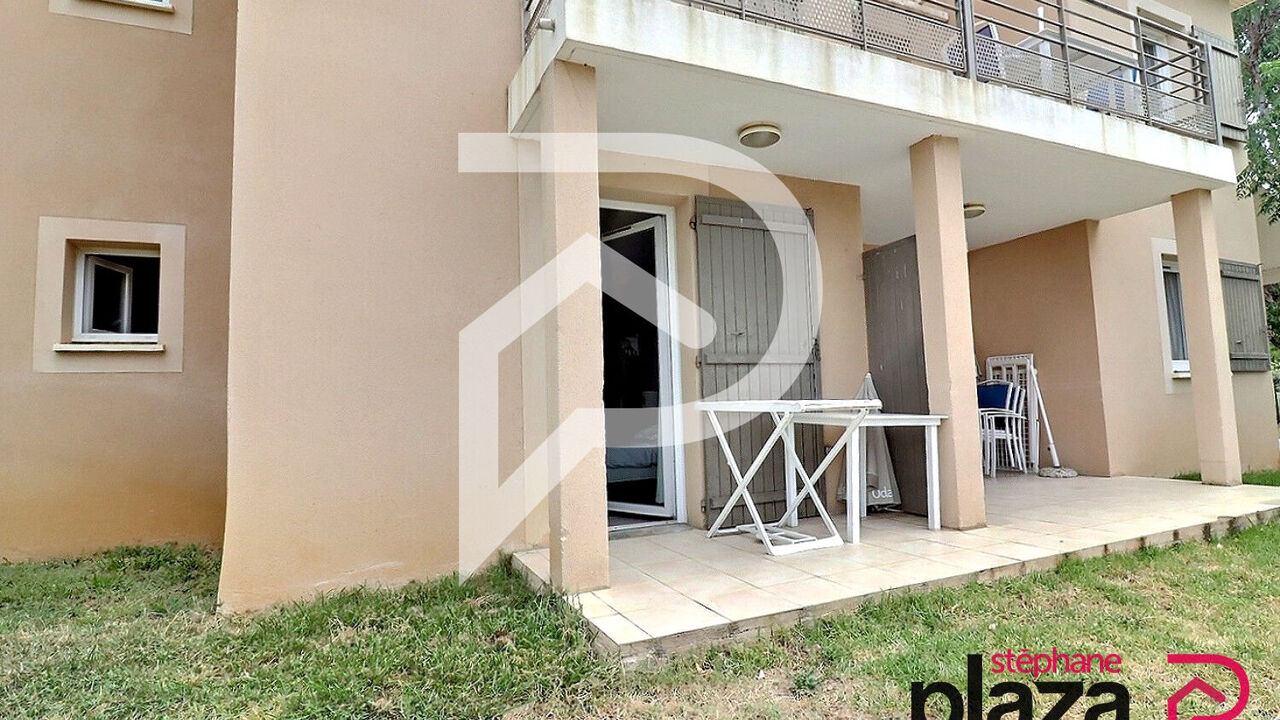 appartement 1 pièces 23 m2 à vendre à La Londe-les-Maures (83250)