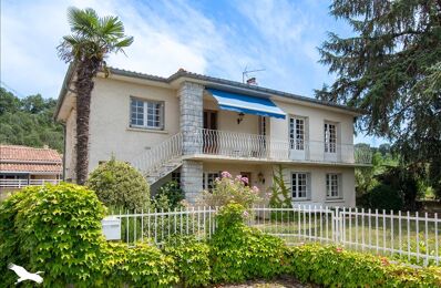 vente maison 332 000 € à proximité de Mauzac (31410)