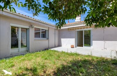 vente maison 379 800 € à proximité de Saint-Jean-de-Védas (34430)