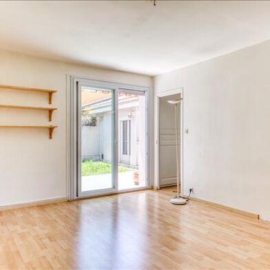 Maison 5 pièces 91 m²