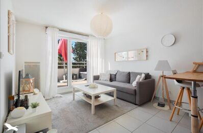 vente appartement 148 930 € à proximité de Saint-Georges-d'Orques (34680)