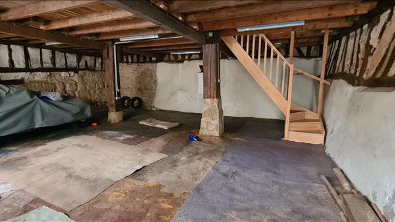 maison 1 pièces 77 m2 à vendre à Miramont-de-Guyenne (47800)