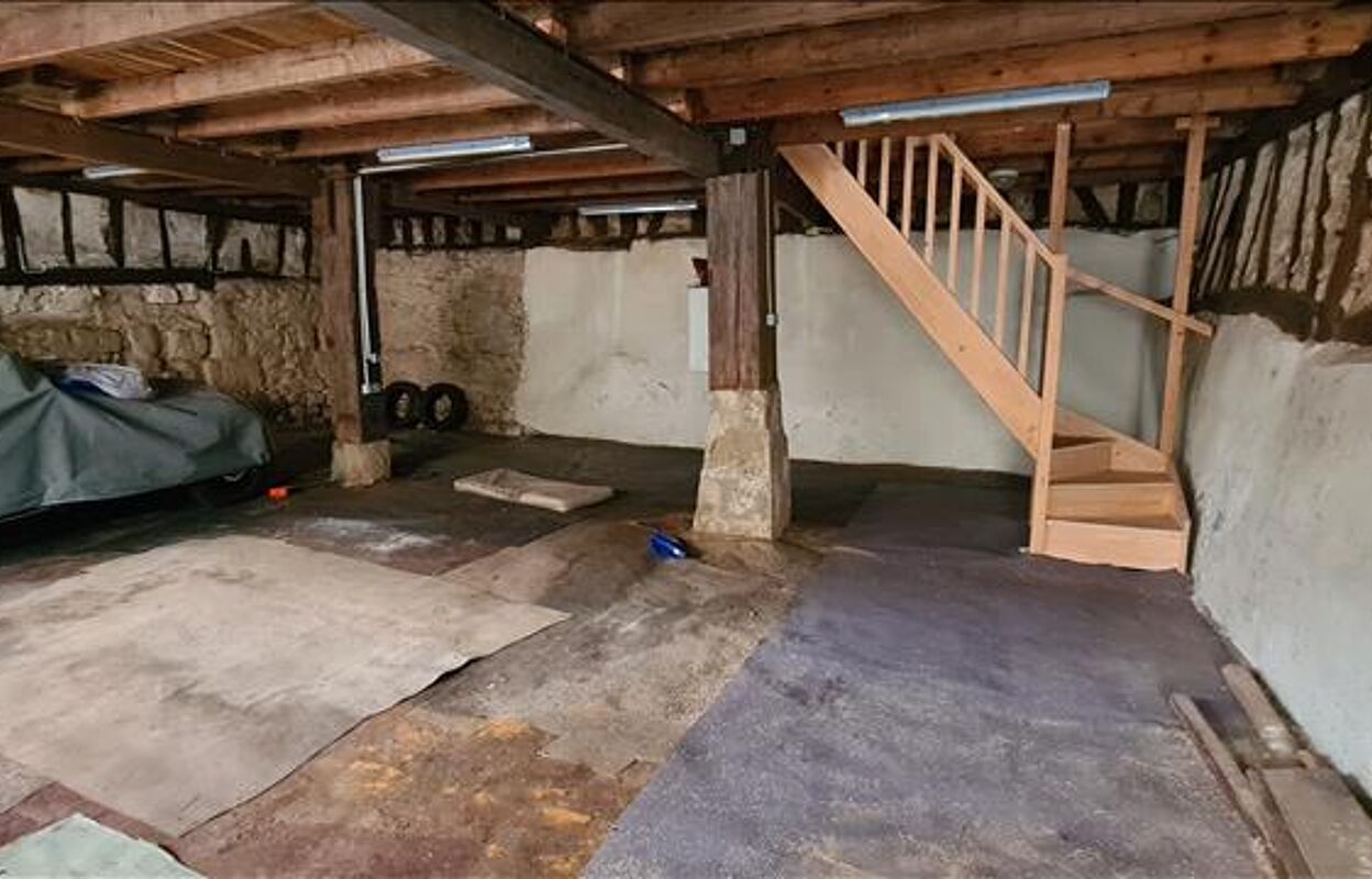 maison 1 pièces 77 m2 à vendre à Miramont-de-Guyenne (47800)