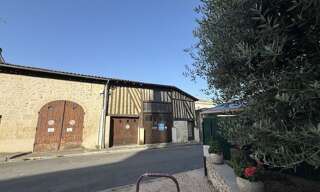 Maison 1 Pièce 77 m² à vendre à Miramont-de-Guyenne (47800)