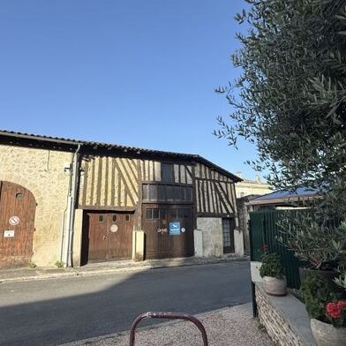 Maison 1 pièces 28750 €