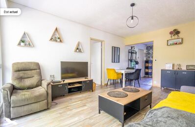 vente appartement 223 650 € à proximité de Audenge (33980)