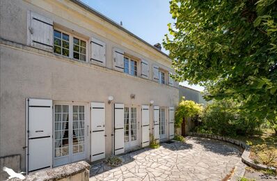 vente maison 234 260 € à proximité de Saint-Denis-du-Pin (17400)
