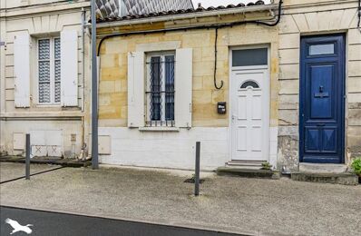 vente maison 181 050 € à proximité de Tarnès (33240)