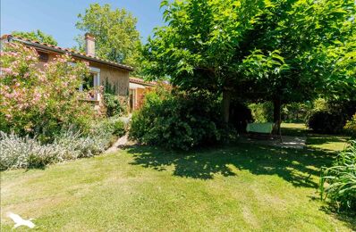 vente maison 297 000 € à proximité de Mirepoix (09500)