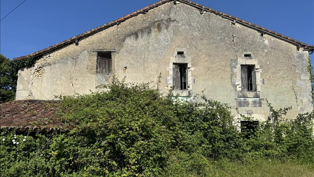 maison 4 pièces 122 m2 à vendre à Chantérac (24190)