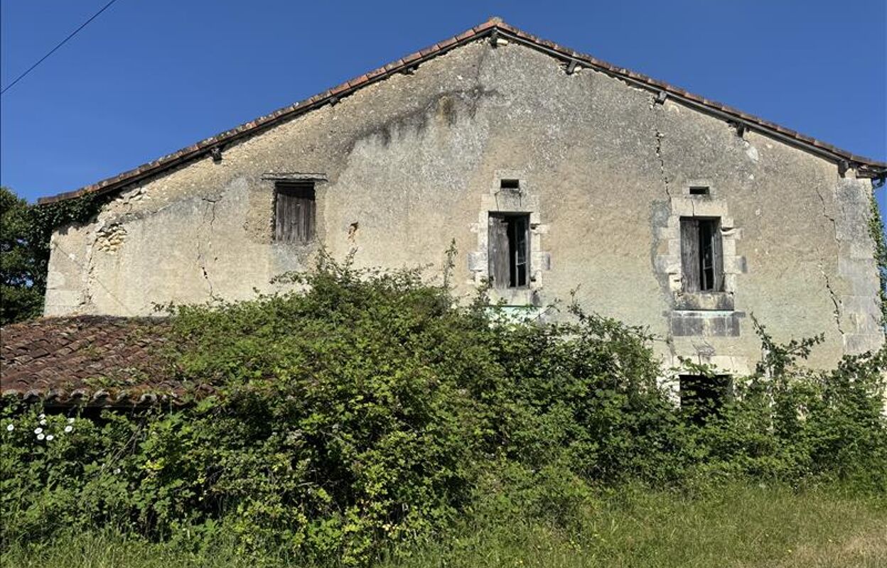 maison 4 pièces 122 m2 à vendre à Chantérac (24190)