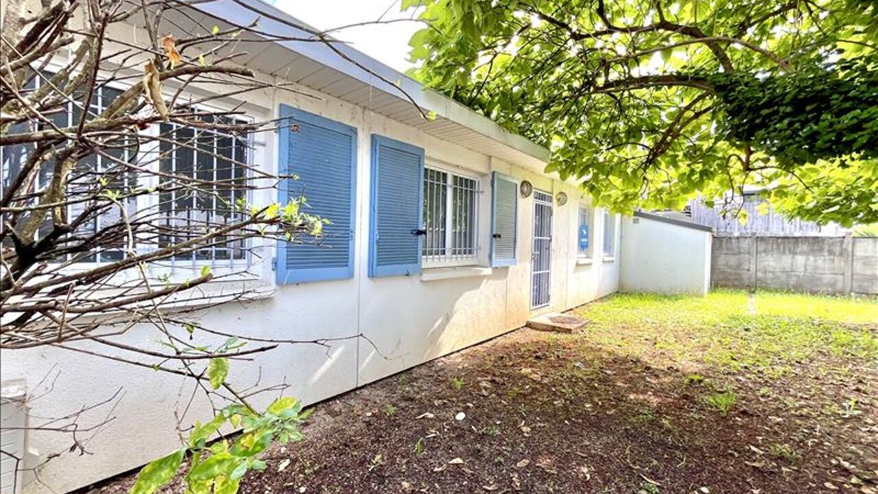 maison 5 pièces 130 m2 à vendre à Brive-la-Gaillarde (19100)