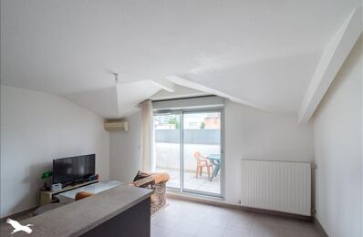 vente appartement 169 500 € à proximité de Lapeyrouse-Fossat (31180)