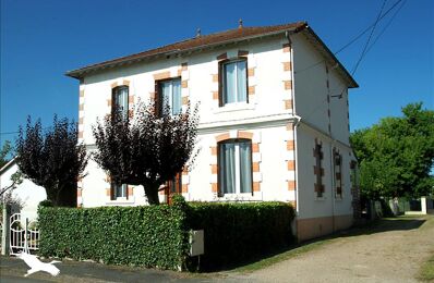 vente maison 215 000 € à proximité de Saint-Médard-de-Mussidan (24400)