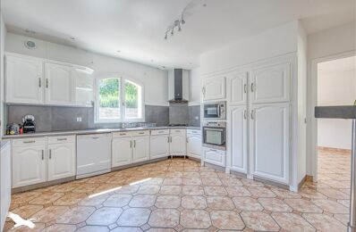 vente maison 549 000 € à proximité de Saint-Jean-d'Illac (33127)