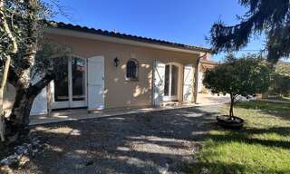 Maison 5 Pièces 145 m² à vendre à Saint-Médard-en-Jalles (33160)