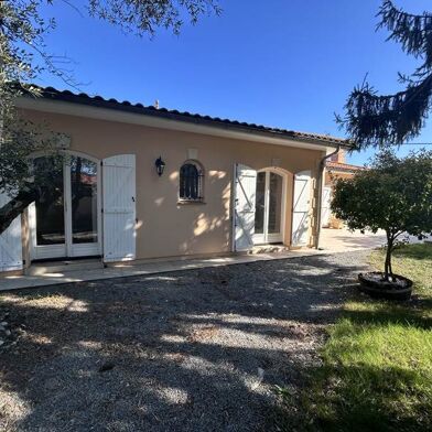 Maison 5 pièces 499900 €