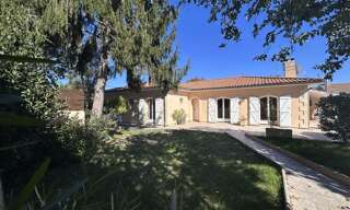 Maison 5 Pièces 145 m² à vendre à Saint-Médard-en-Jalles (33160)