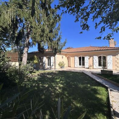 Maison 5 pièces 499900 €