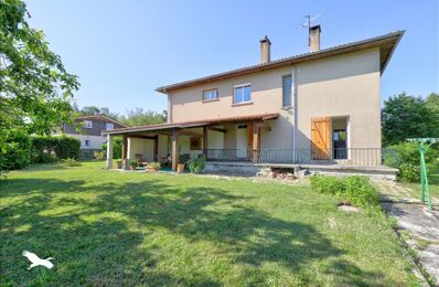 vente maison 399 000 € à proximité de Sainte-Foy-d'Aigrefeuille (31570)