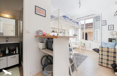 vente appartement 127 000 € à proximité de Mérignac (33700)