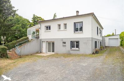 vente maison 243 800 € à proximité de Saint-Fort-sur-Gironde (17240)