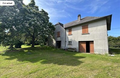 vente maison 108 500 € à proximité de Cosnac (19360)