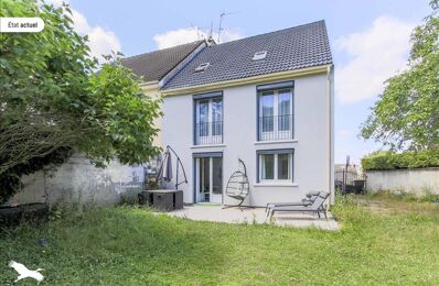 vente maison 305 950 € à proximité de Chaussy (95710)