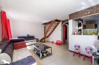 vente maison 265 000 € à proximité de Simandres (69360)