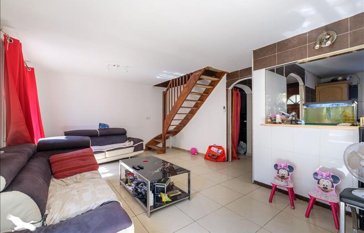 maison 4 pièces 75 m2 à vendre à Saint-Fons (69190)