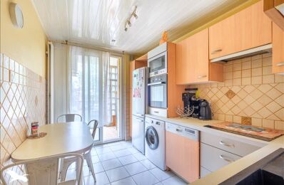 vente appartement 149 800 € à proximité de Sainte-Consorce (69280)