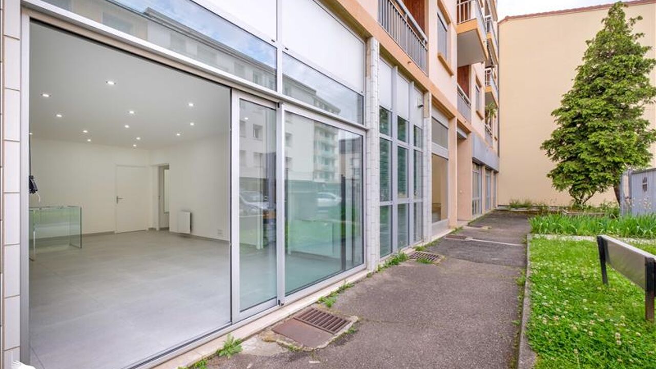 appartement 3 pièces 71 m2 à vendre à Vénissieux (69200)