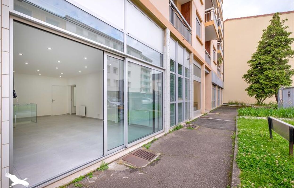 appartement 3 pièces 71 m2 à vendre à Vénissieux (69200)