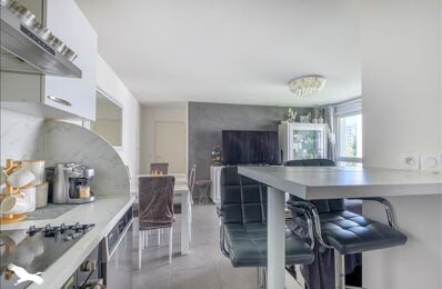 vente appartement 233 200 € à proximité de Saint-Genis-les-Ollières (69290)