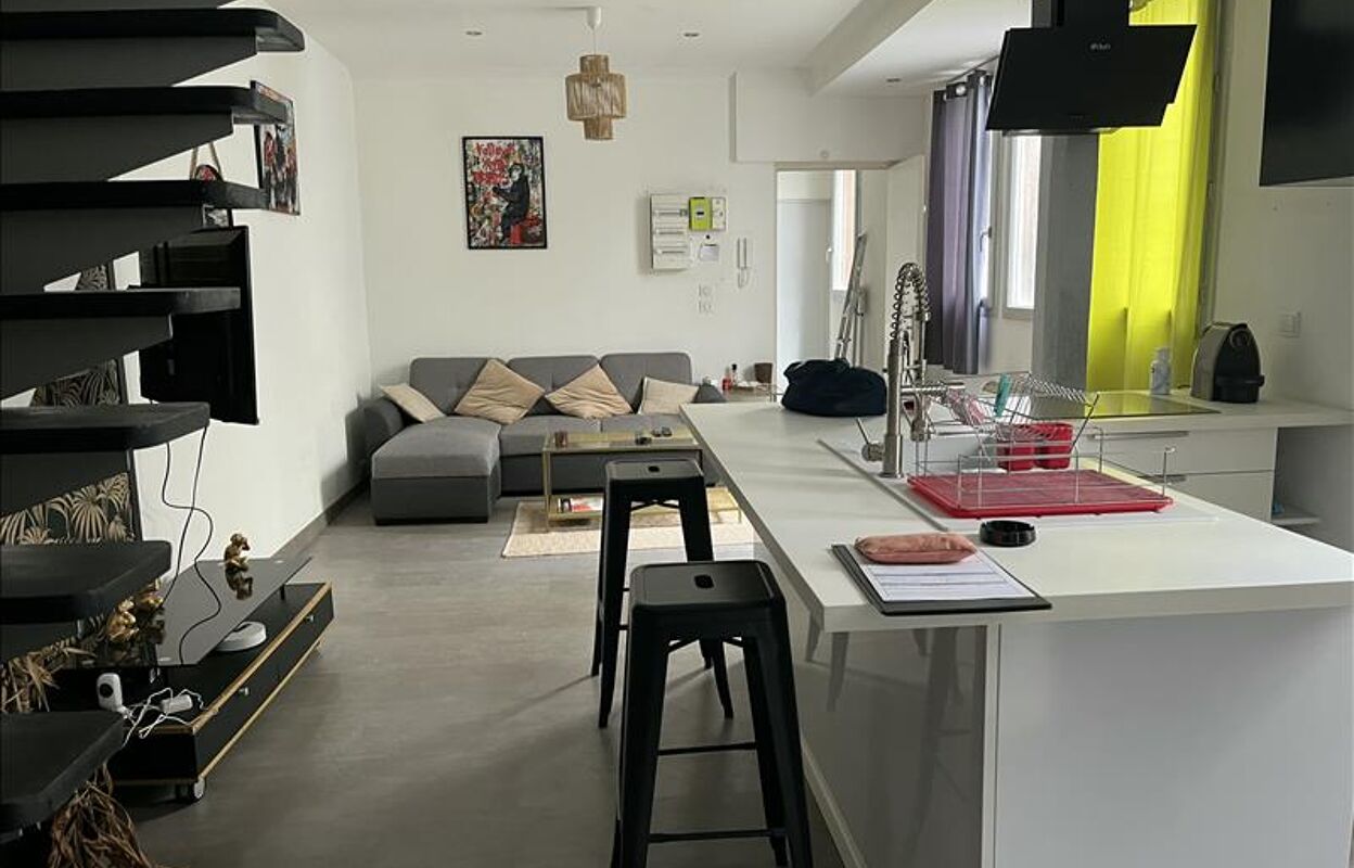 appartement 3 pièces 75 m2 à vendre à Tarbes (65000)