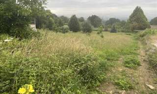 Terrain  1700 m² à vendre à Sainte-Féréole (19270)