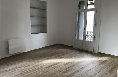 appartement 2 pièces 38 m2 à vendre à Montpellier (34000)