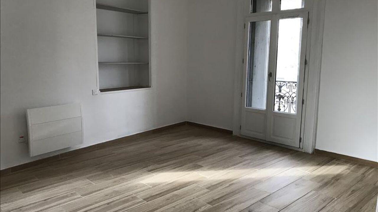 appartement 2 pièces 38 m2 à vendre à Montpellier (34000)