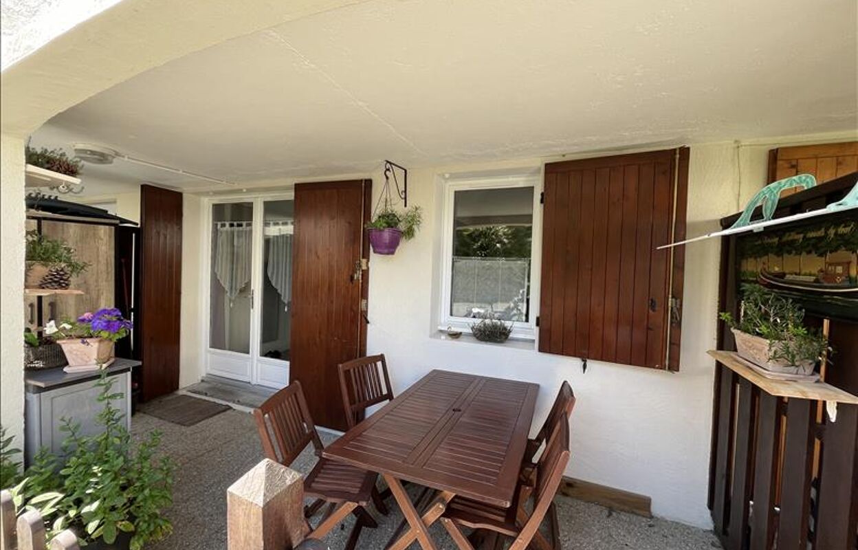 appartement 2 pièces 40 m2 à vendre à Dolus-d'Oléron (17550)