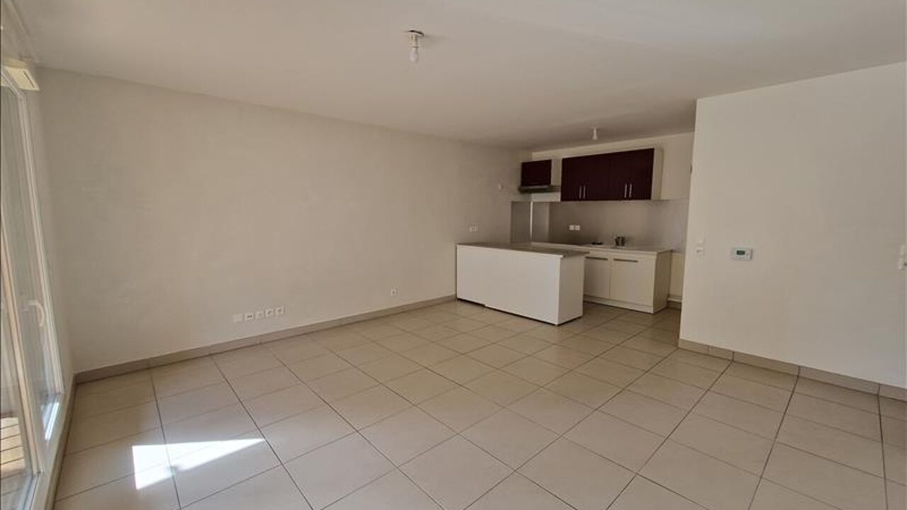 appartement 3 pièces 63 m2 à vendre à La Teste-de-Buch (33260)