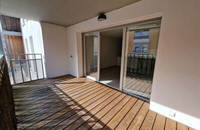 vente appartement 327 000 € à proximité de Salles (33770)