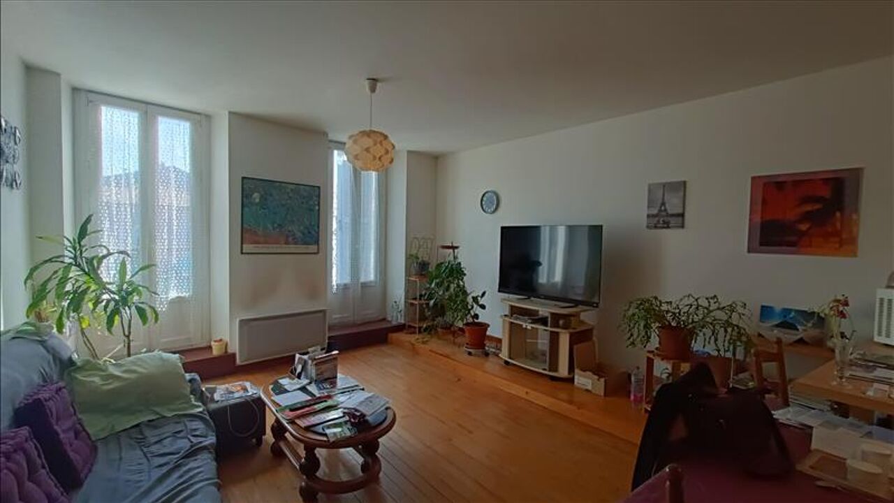 appartement 3 pièces 87 m2 à vendre à Saint-Girons (09200)