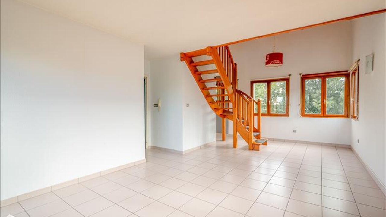 appartement 4 pièces 83 m2 à vendre à Toulouse (31100)