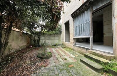 maison 6 pièces 151 m2 à vendre à Bordeaux (33800)