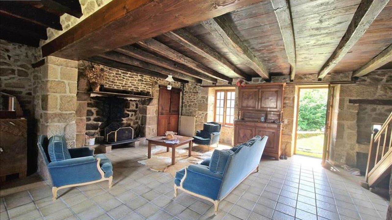 maison 5 pièces 145 m2 à vendre à Compreignac (87140)