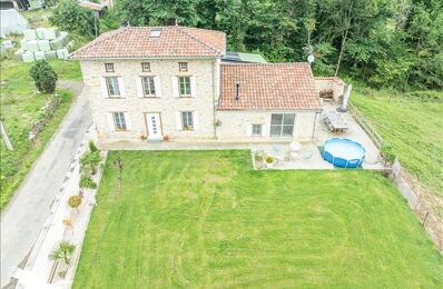 vente maison 441 000 € à proximité de Chein-Dessus (31160)