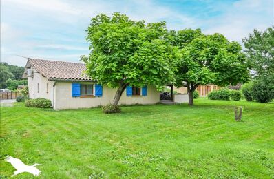 vente maison 223 650 € à proximité de Roquefort-sur-Garonne (31360)