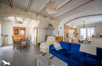 vente maison 748 800 € à proximité de La Tranche-sur-Mer (85360)